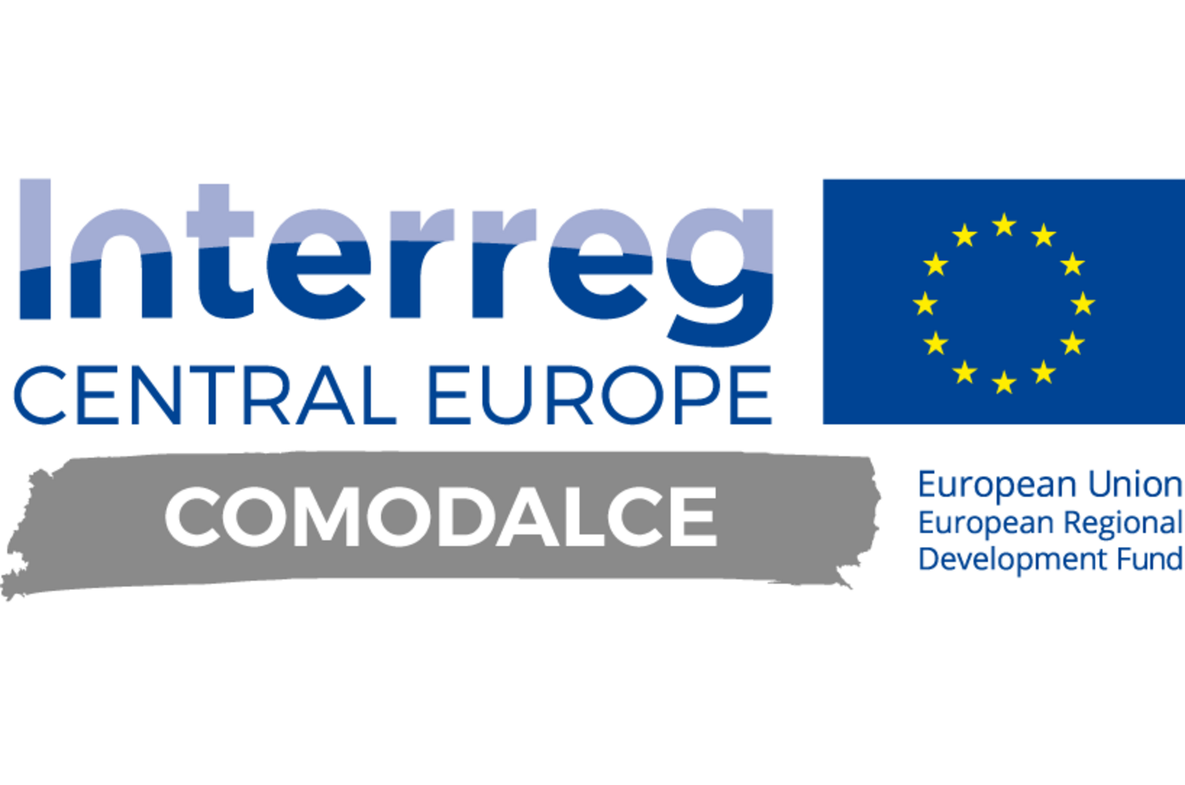 INTERREG COMODALCE