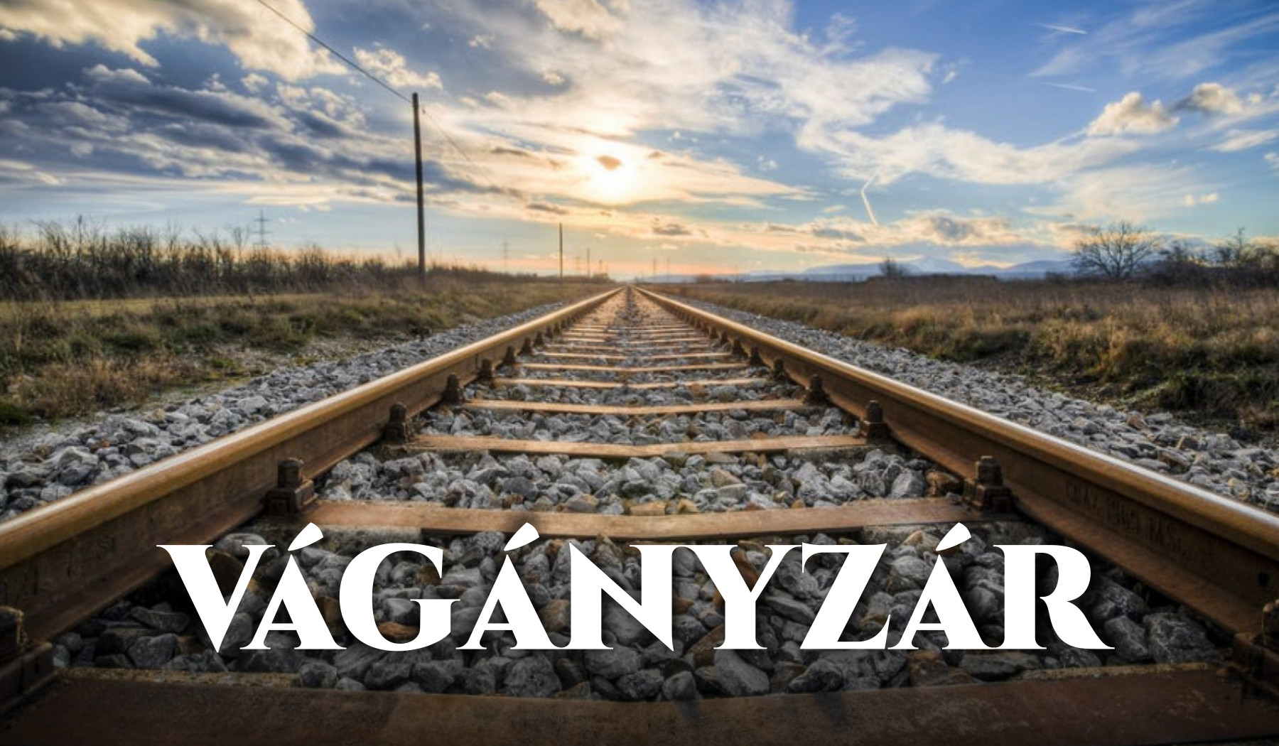 VÁGÁNYZÁRI